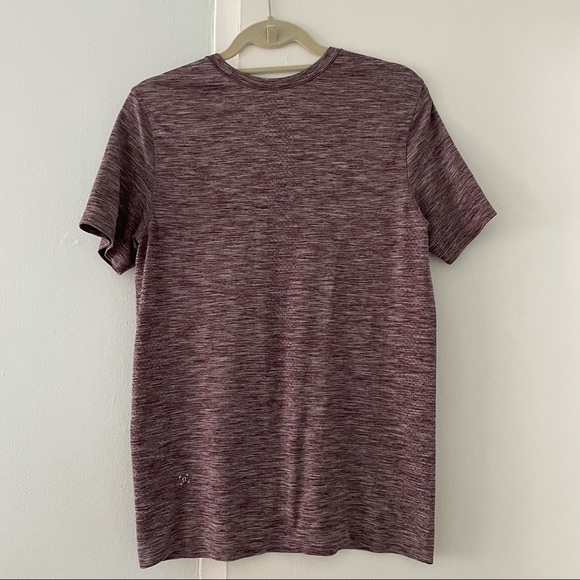 LULULEMON Time to Get Dirty athletic top sz.S - Picture 7 of 11
